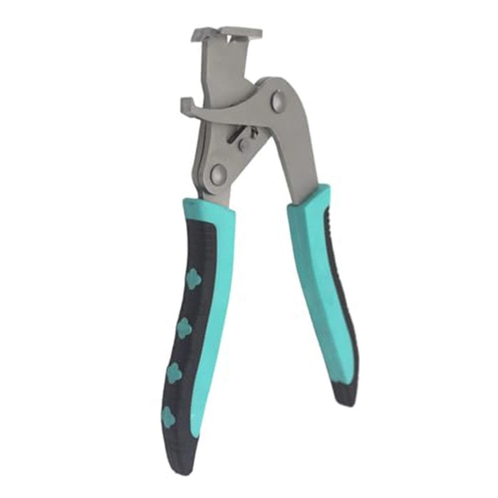Ergonomic Car Clip Pliers for Removing Automotive Clips and Tire Fasteners