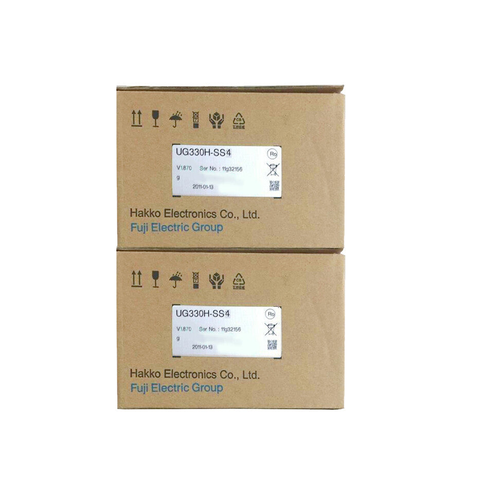 1PC FUJI Panel Tool UG330H-SS4 Touch Screen Module