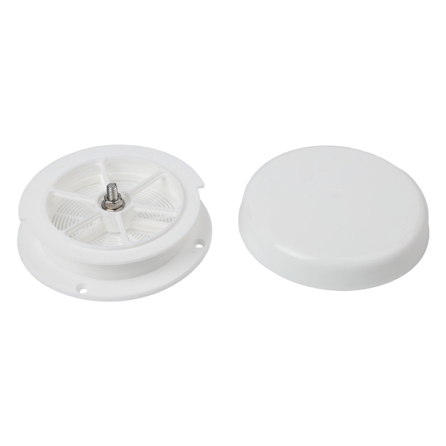 Plumbing Vent with Guard Cap for RV Roofs Designed for Keystone For Trailers