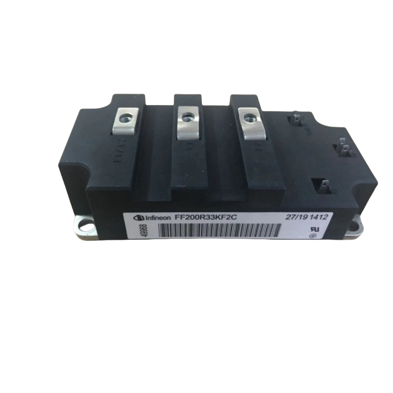 1/piece  FF200R33KF2C Infineon IGTB Power Module 200A 3300V