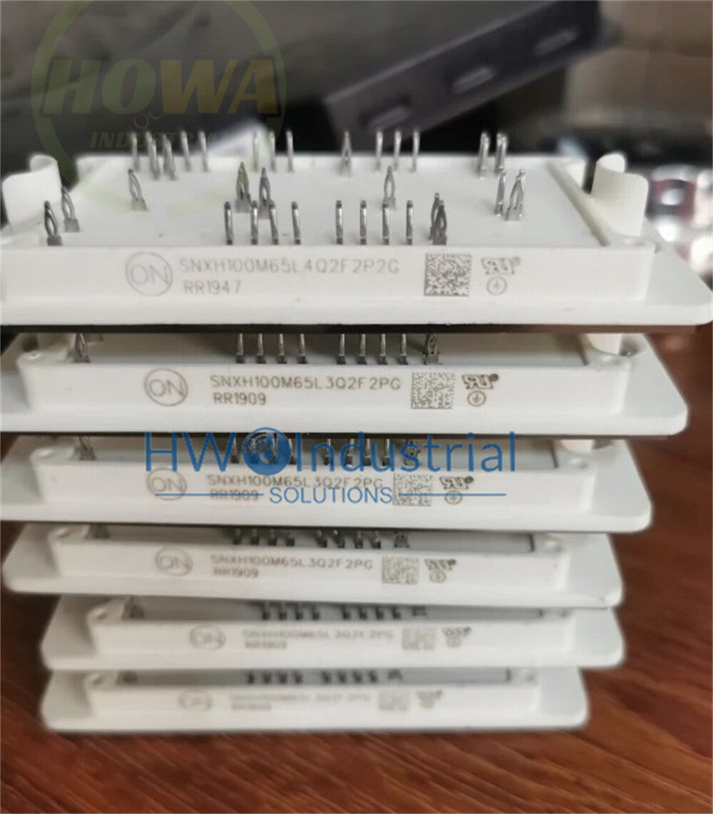1/piece  SNXH100M65L3Q2F2PG  IGBT Power Thyristor Module