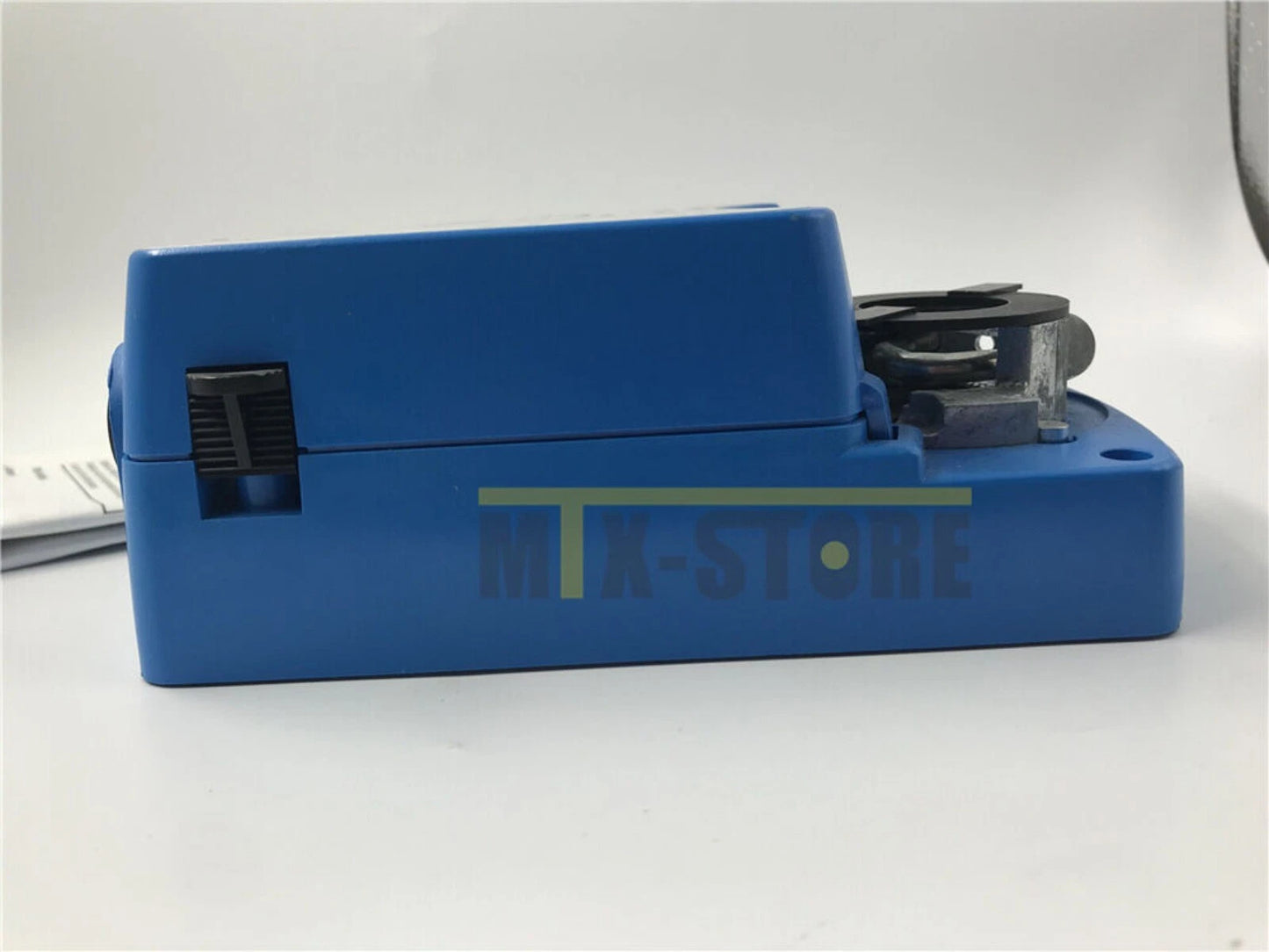 For Johnson Analog Valve Driver Electric Actuator M9124-GGA-2 24Nm 1pcs #P