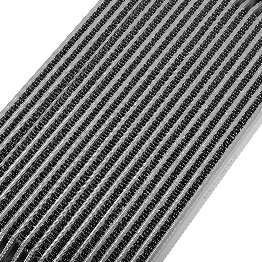 Oil Cooler For 1992-1995 1999-2000 Acura Integra 2000 Acura NSX 2005 Acura RSX