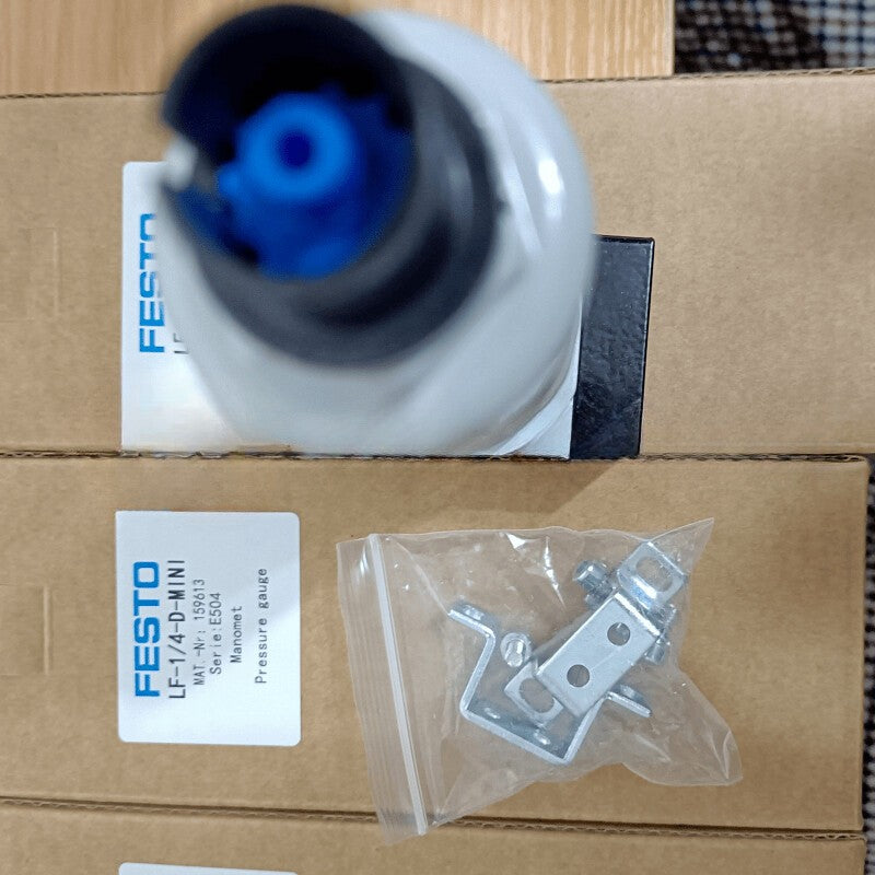 1PC For FESTO LF-1/4-D-MINI 159613 filter