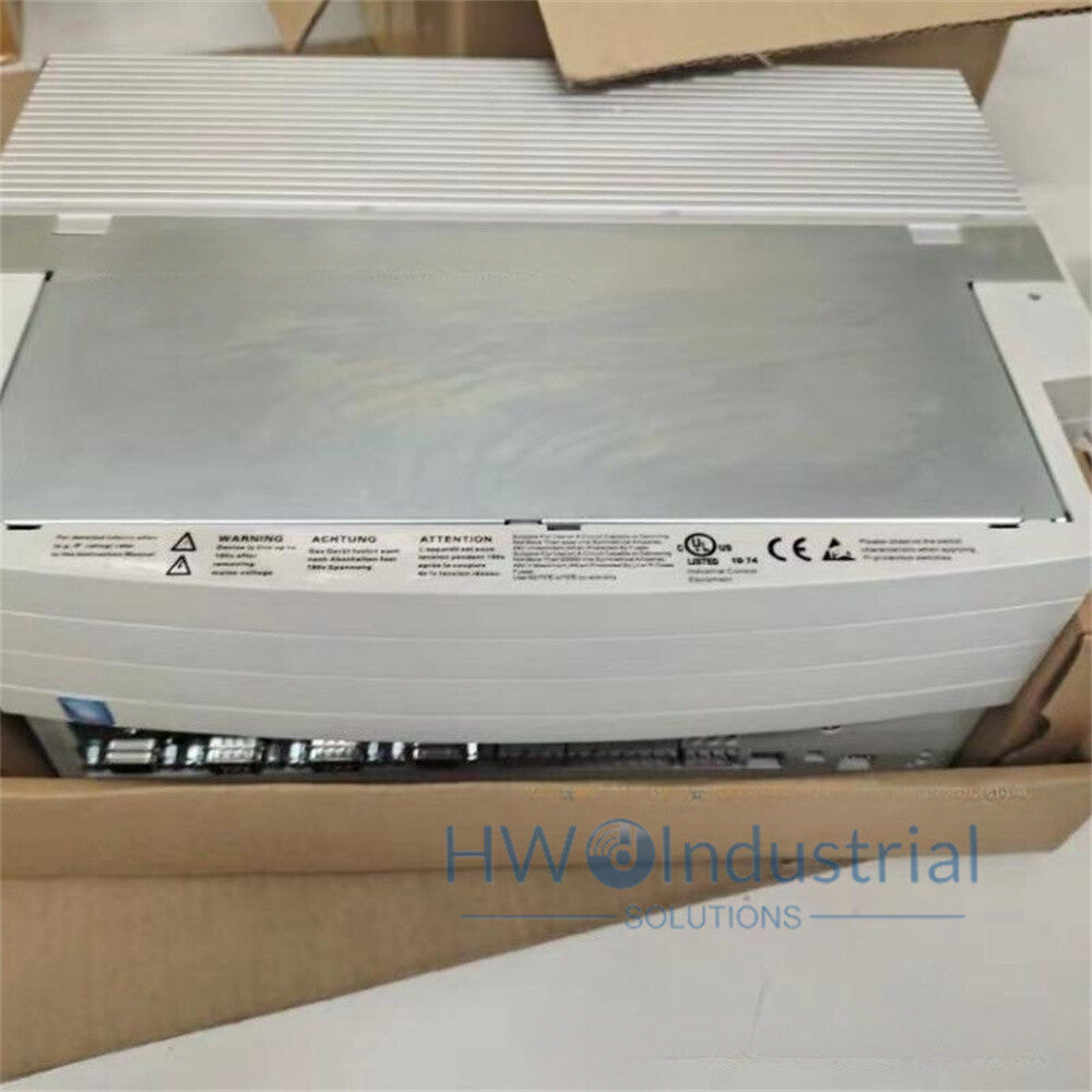 1/Piece LENZE Inverter EVS9325-ESV004 EVS9325ESV004 Frequency Converter Drive
