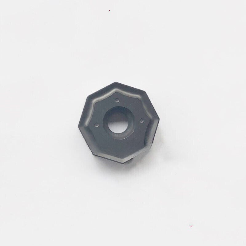 10Pcs ZCC.CT ONHU060408-PM YBG205 CNC milling blade Carbide inserts