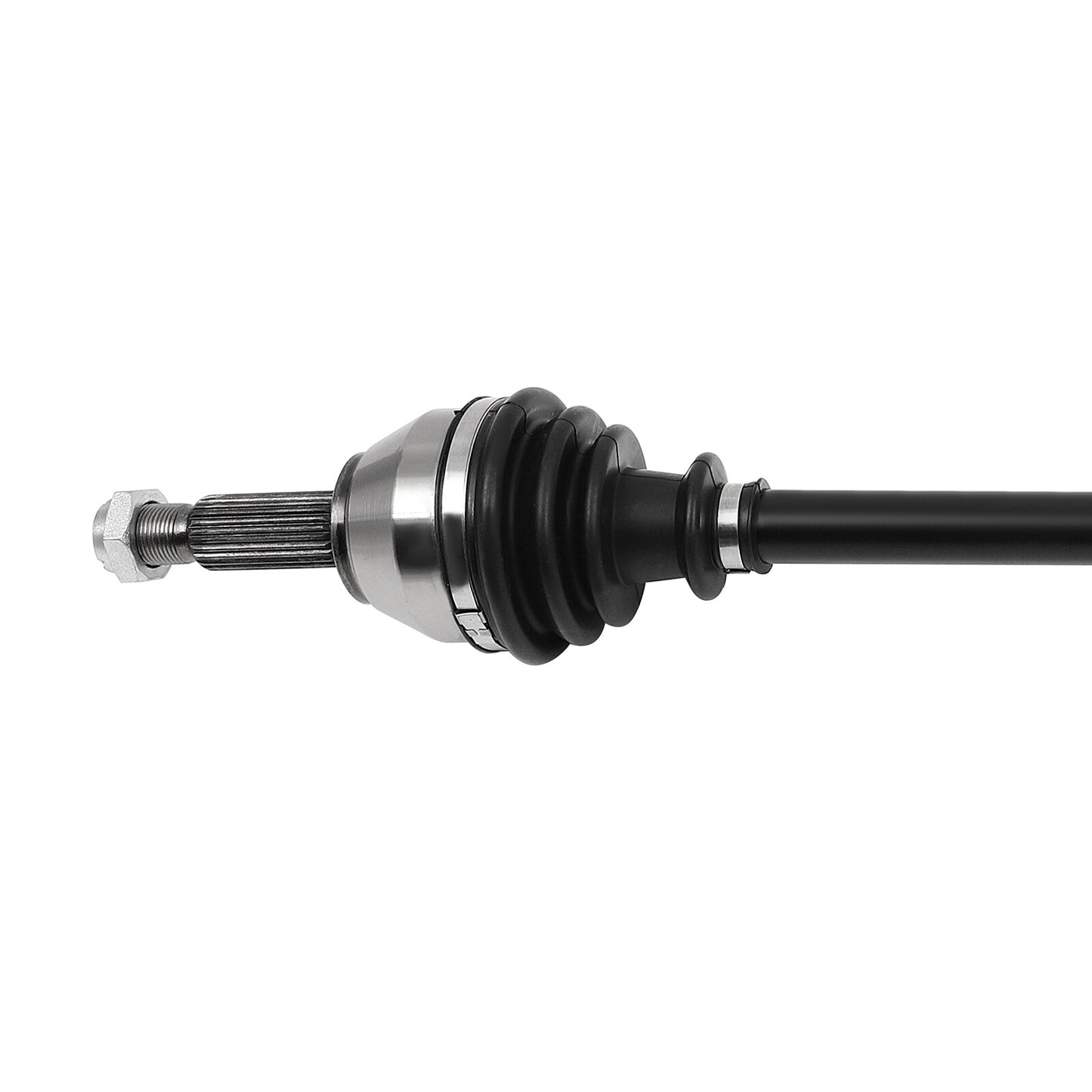 Front Right for Ford Focus 2000 2001 2002 2003 2004-2011 CV Axle 6S4Z3B436BA