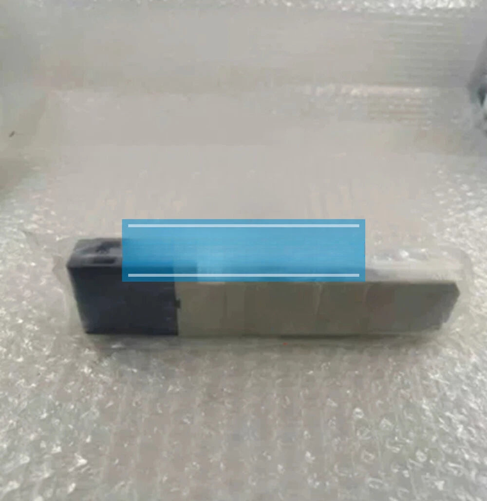 1PC  FIT FOR VQC4201-5W1 Solenoid valve