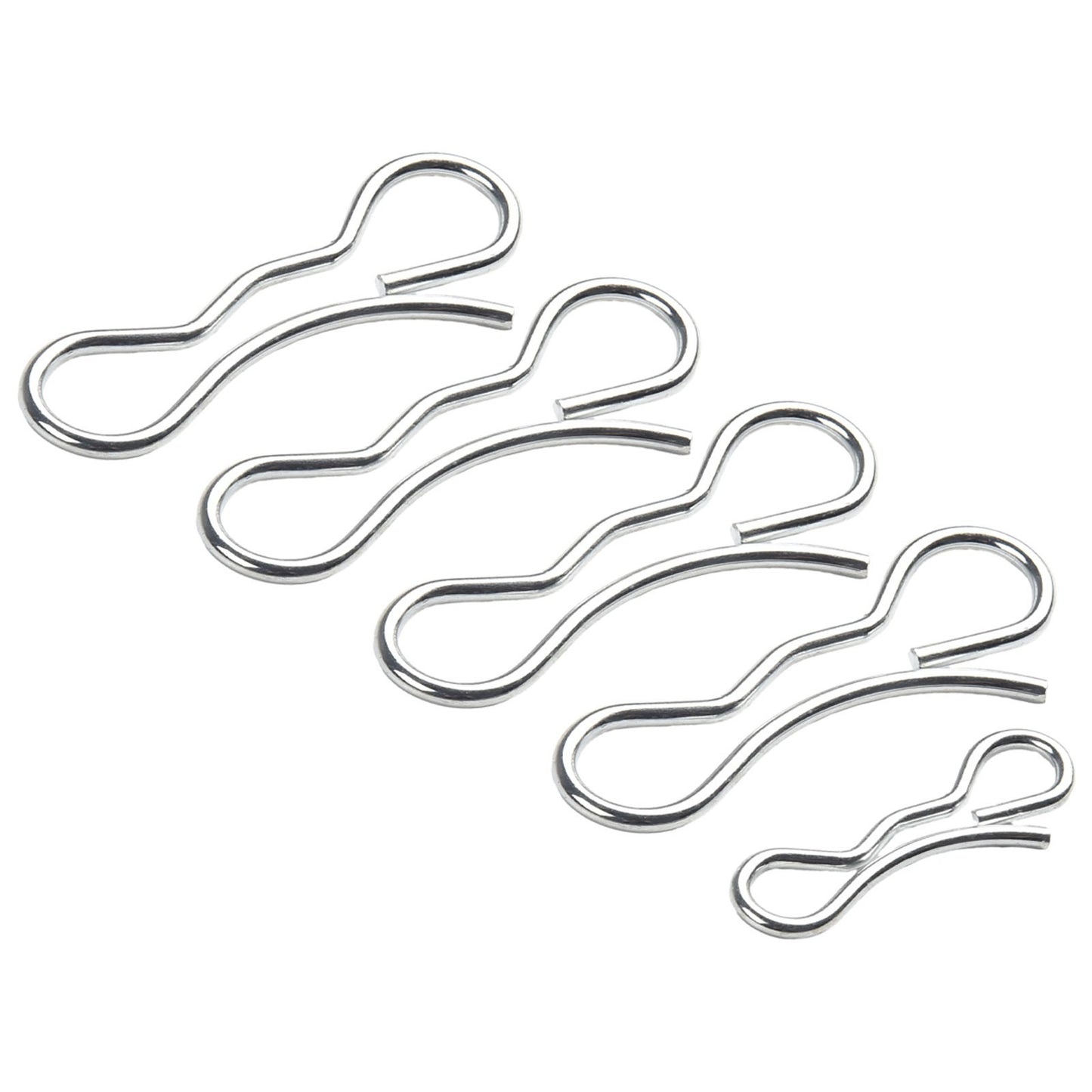 194208 Deck Clip 194209 532194209 8pcs For   High Quality