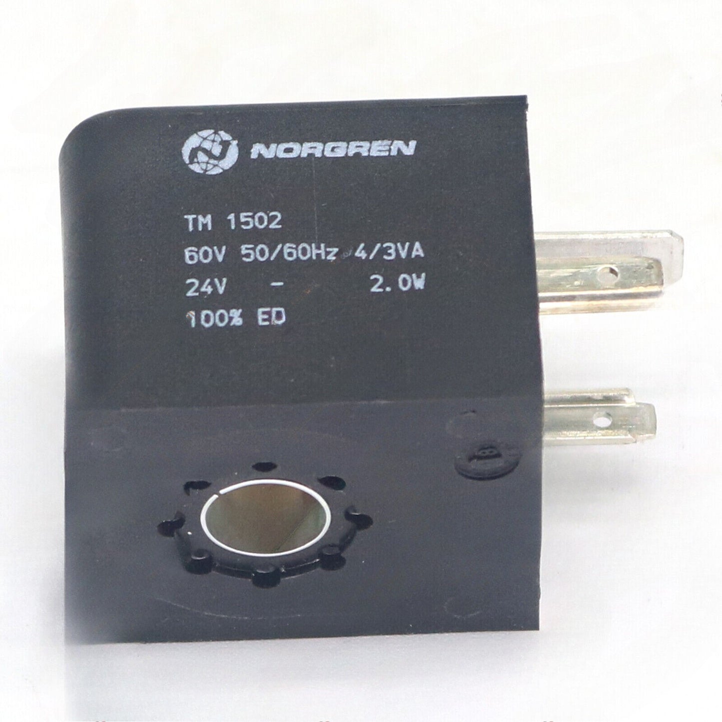 1pc  TM1502 Norgren Coil Solenoid valve coil spot stock