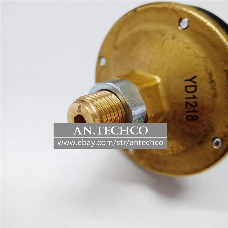 1PCS  For HUBA pressure switch 625.6532 100~-900mbar vacuum pressure switch