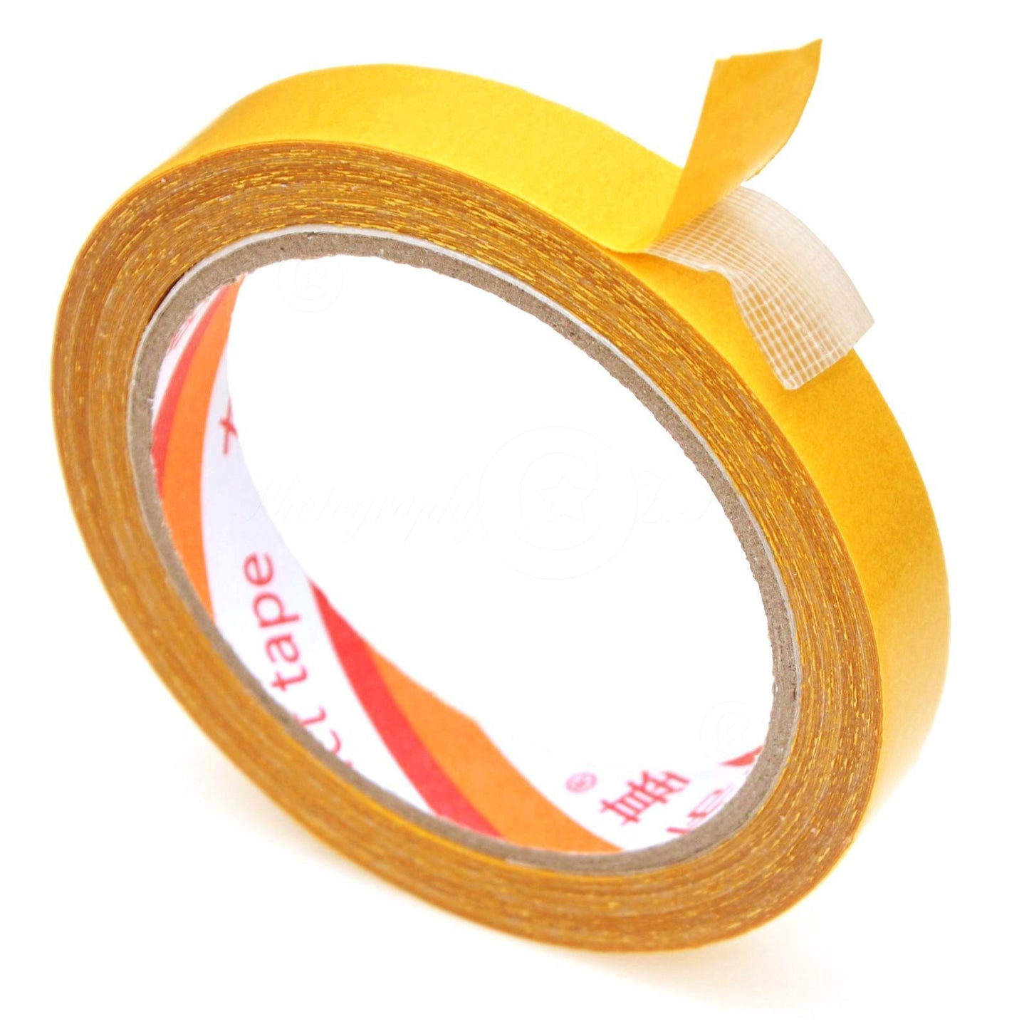 15mmx10m Duct Adhesive Tape Non-Slip Roll For Fixing Carpet Seat Cushion Sticker