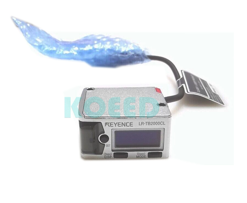 Keyence LR-TB2000CL Laser Sensor