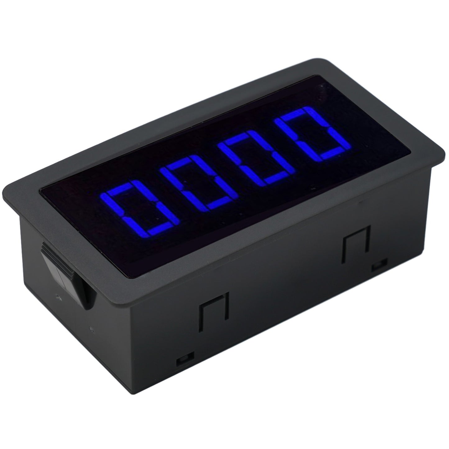 4Bit Digital LED-Tachometer RPM Speed Meter+Hall Proximity Switch-Sensor AC220V?