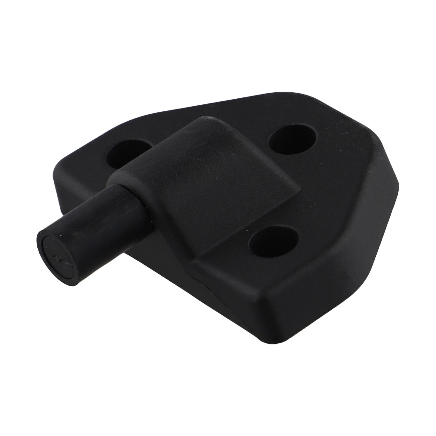 Rear Left Trunk Cargo Cover Bearing Block Support For Cayenne 2018-2024
