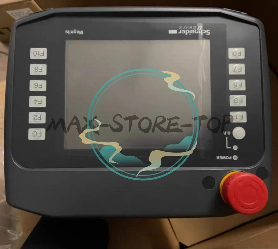 1PCS XBTGH2460 Handheld Key Touch Screen  / UPS