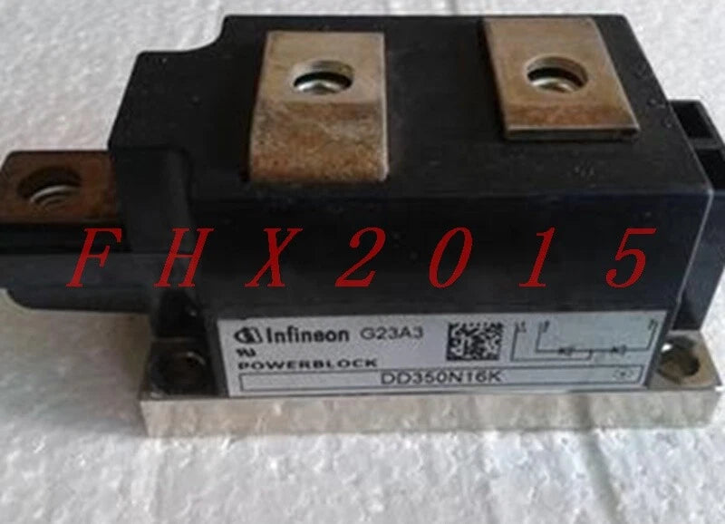 ONE  Infineon DD350N16K #P