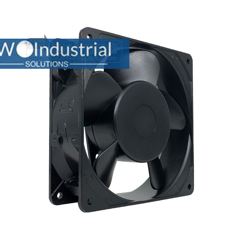 NMB-MAT 4715MS-23T-B50 220V 12038 12CM 15/14W Axial Flow Cooling Fan