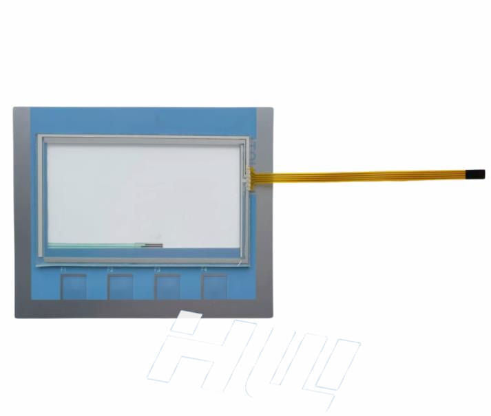 1Pc   KTP400 6AV2123-2DB03-0AX0 6AV2 123-2DB03-0AX0 Film Glass Touchpad