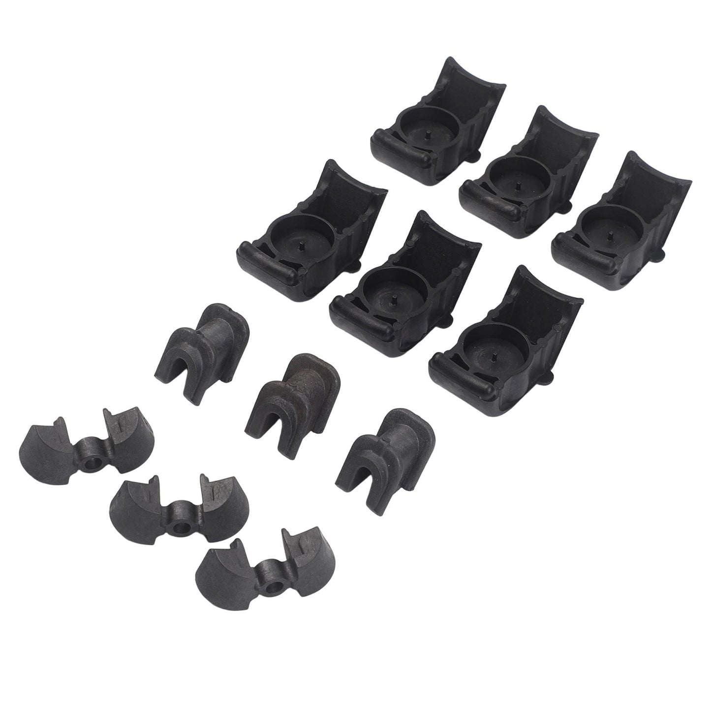 Block Kit Direct Replacement Installation Fitment Type: Direct Replacement