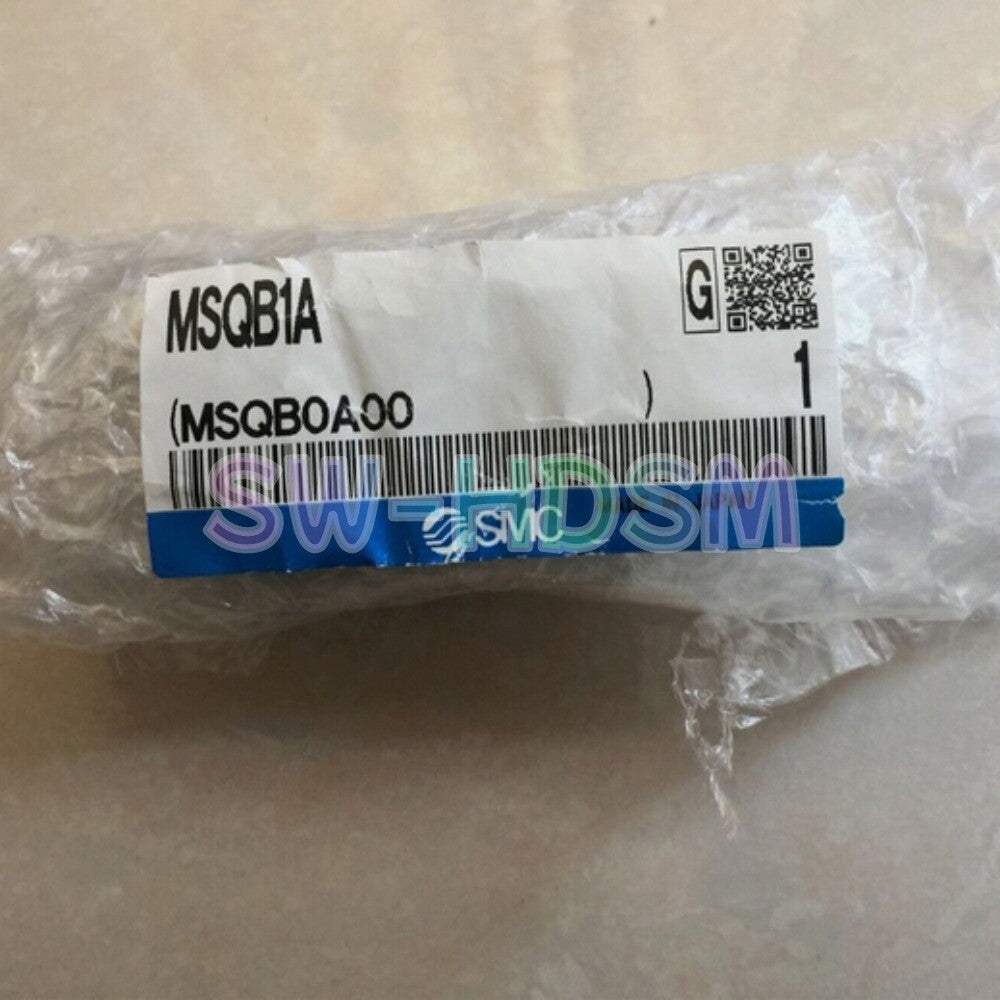 1PCS  For SMC MSQB1A rotating cylinder freight free