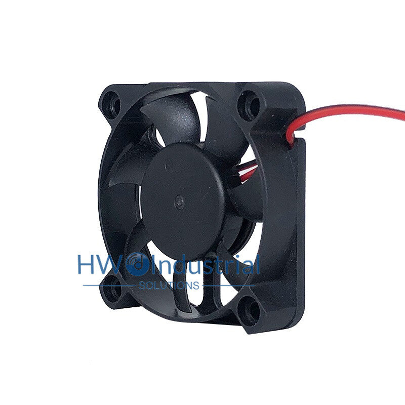 1PC SUNON KDE2405PFVX DC24V 2.2W 5CM Inverter Cooling Fan Size 50* 50*10mm