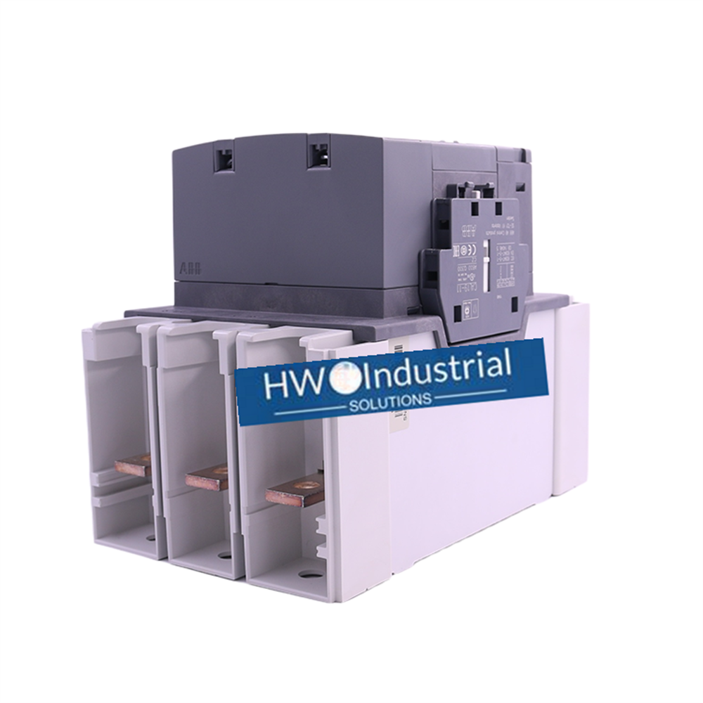 1/piece  ABB AC contactor AX260-30-11-80 AC220V 1SFL547074R8011 (