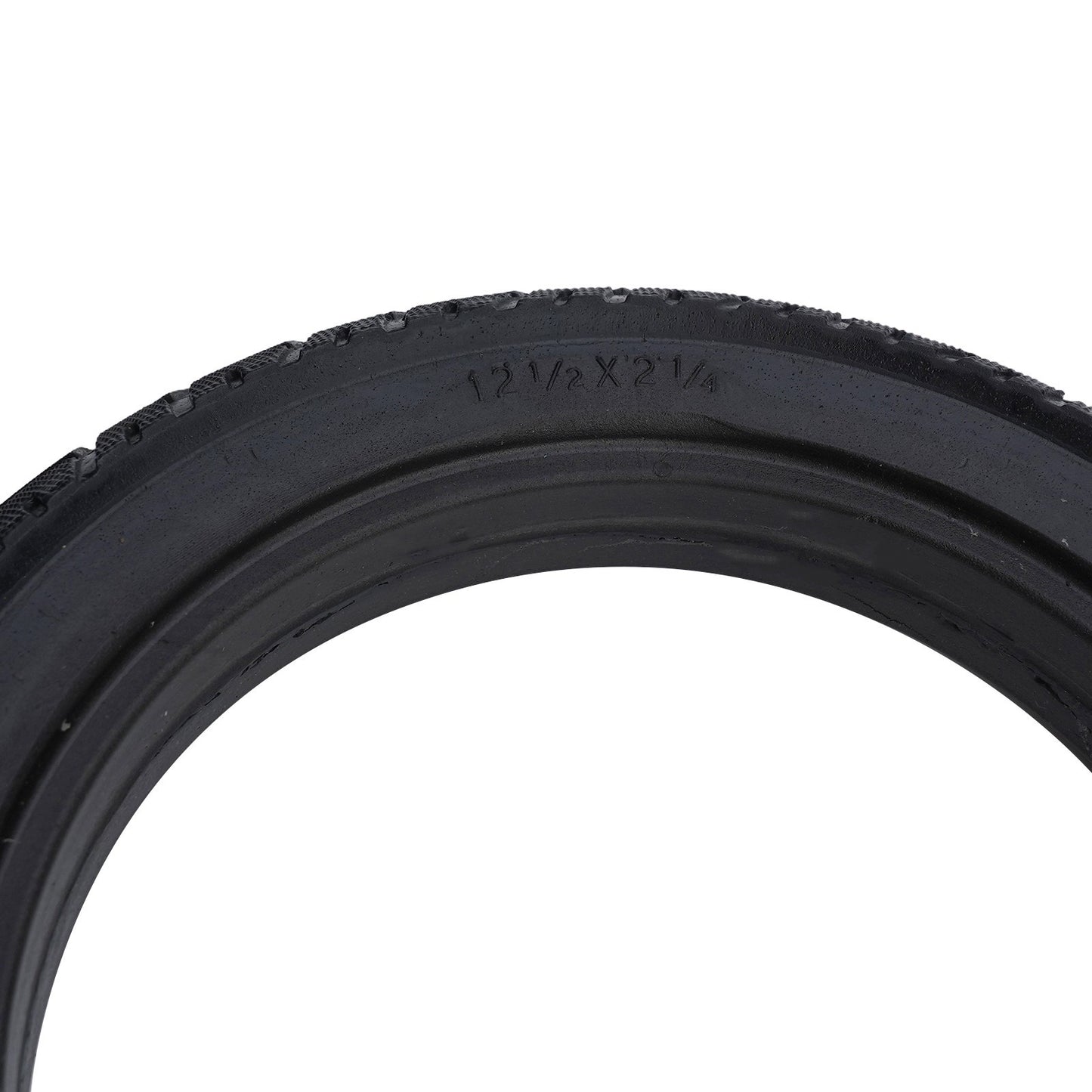 12 1/2*2 1/4(57-203)Air Punctureproof Tyre Electric Scooter Solid Tire