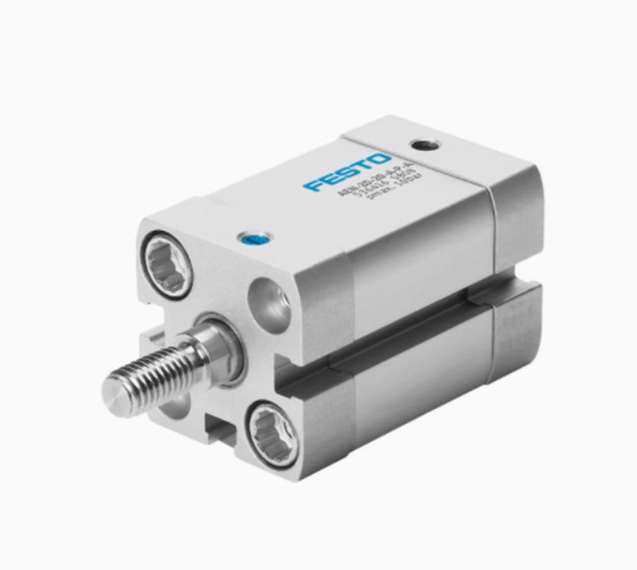 1pcs For FESTO AEN-32-10-A-P-A-Z Compact cylinder Type