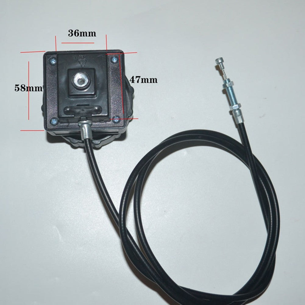 Pedal Bike Knob Perfect Resistance Knob Useful Accessories Bike Knob