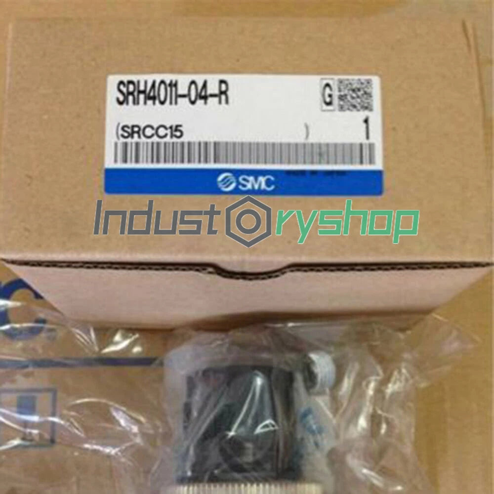 1PCS  FOR SMC Solenoid Valve SRH4011-04-R