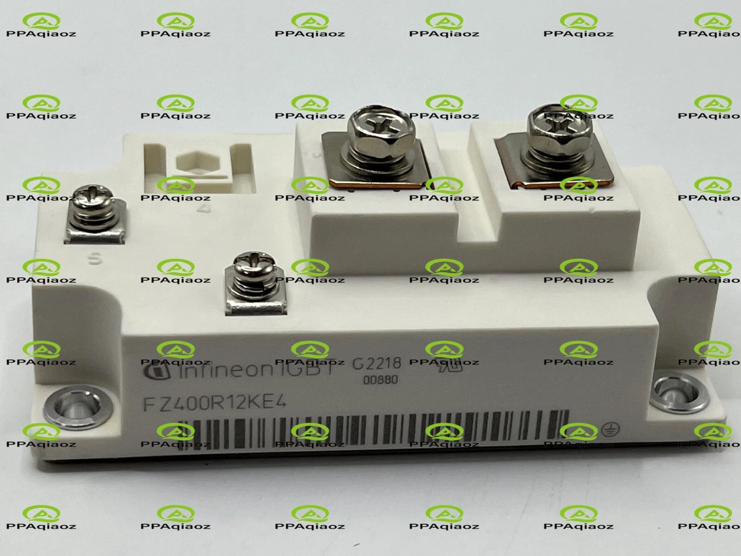 1PCS   INFINEON/EUPEC Module FZ400R12KE4 Quality Assurance  #