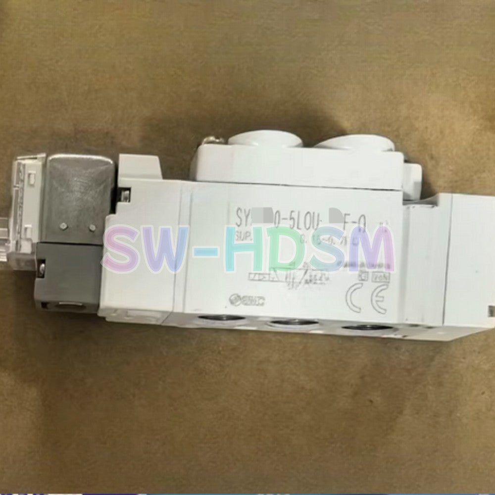 1PCS  for SMC SY5520-5LOU-C8F-Q solenoid valve freight free