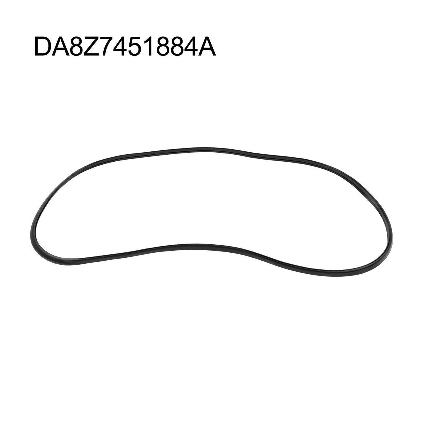 For Your Comfort Essential Rubber Seals For Your Favorite For Ford Vehicles