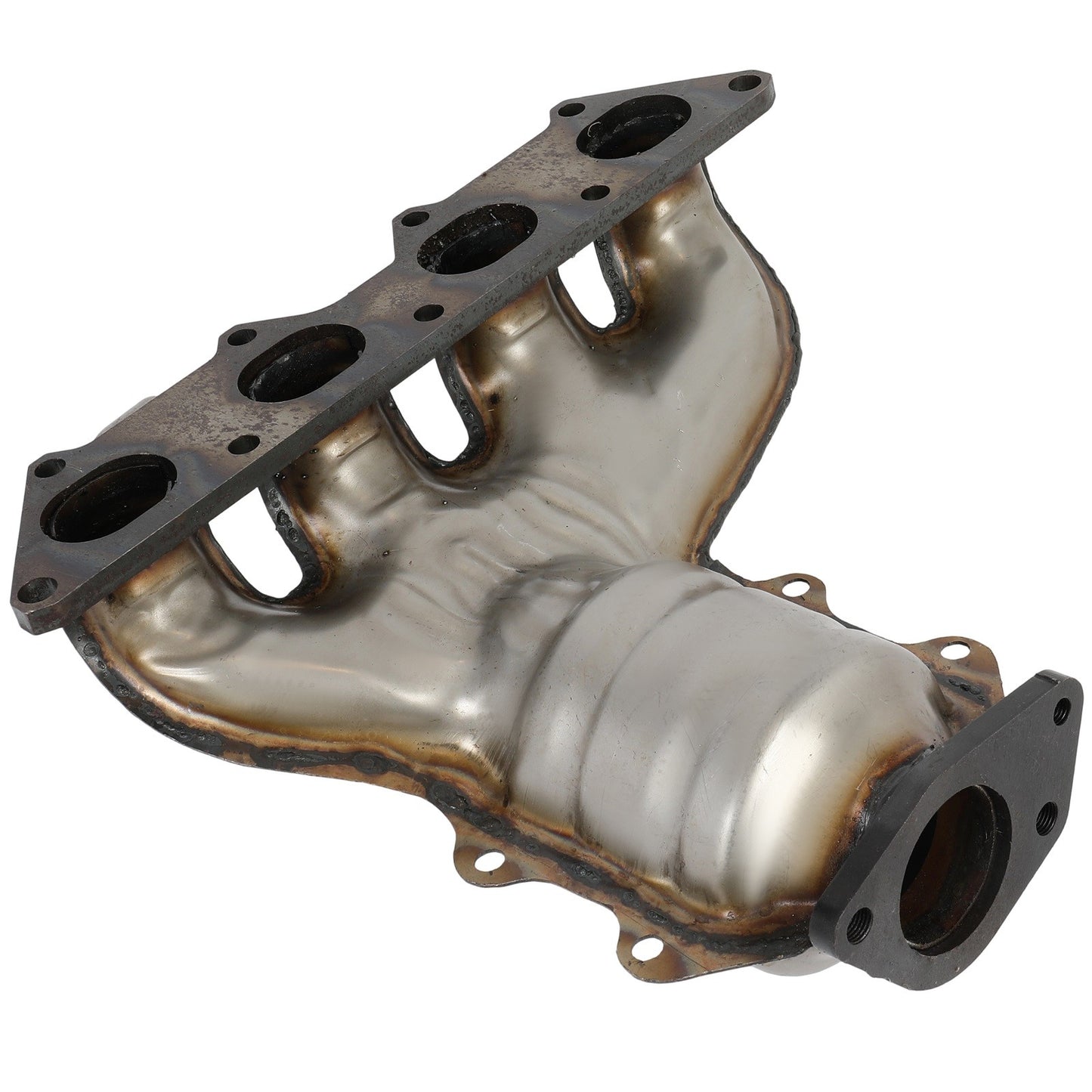 Front Manifold Catalytic Converter For 2002-07 Mitsubishi Lancer L4 2.0L 674-848