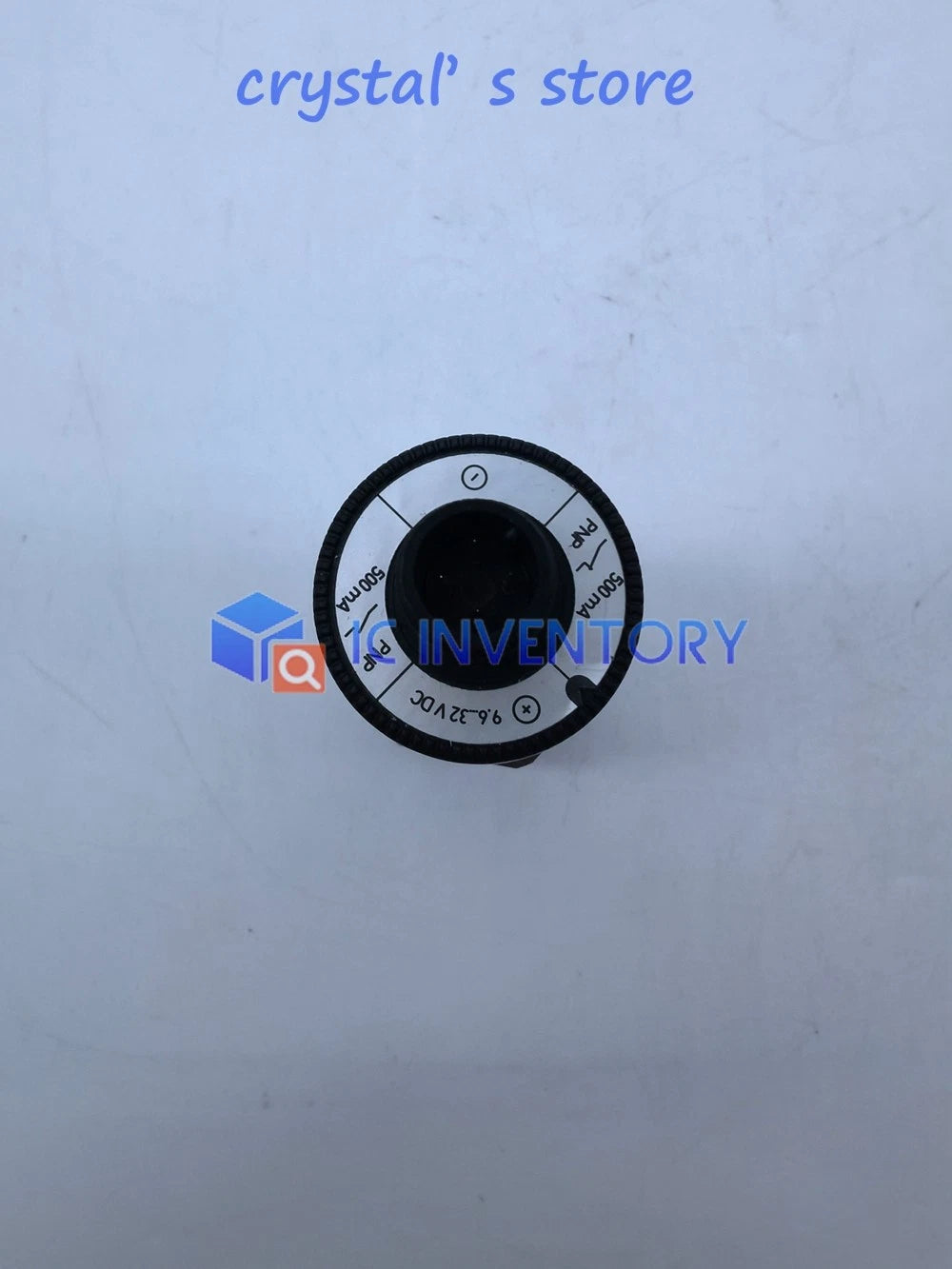 1PCS  IFM PK6524 #P