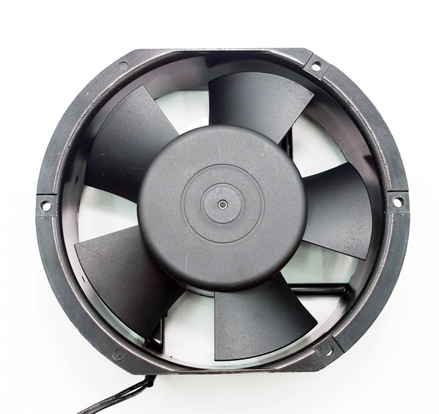 KAKU KA1725HA2 AC220V-240V 0.27A/0.23A 17251 Metal Axial Waterproof Cooling Fan