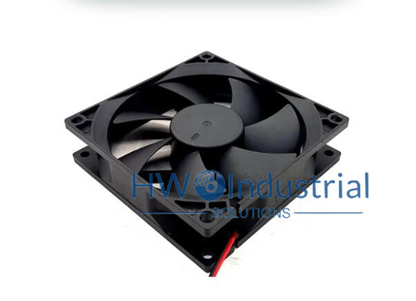 1PC FD129225LL-N 12V 0.12A 9CM Y.STECH Server Chassis Fan Size 90*90*25mm