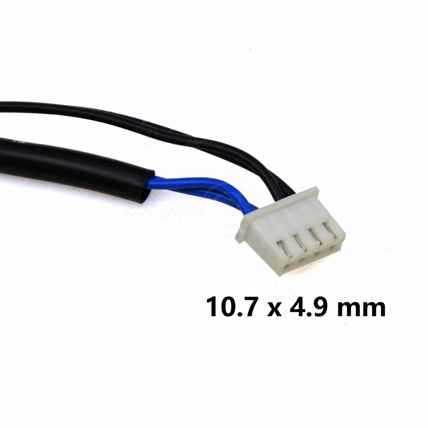 2in1 Probe 10K+23K Air Conditioner In+Out Temperature Sensor For Haier Repair