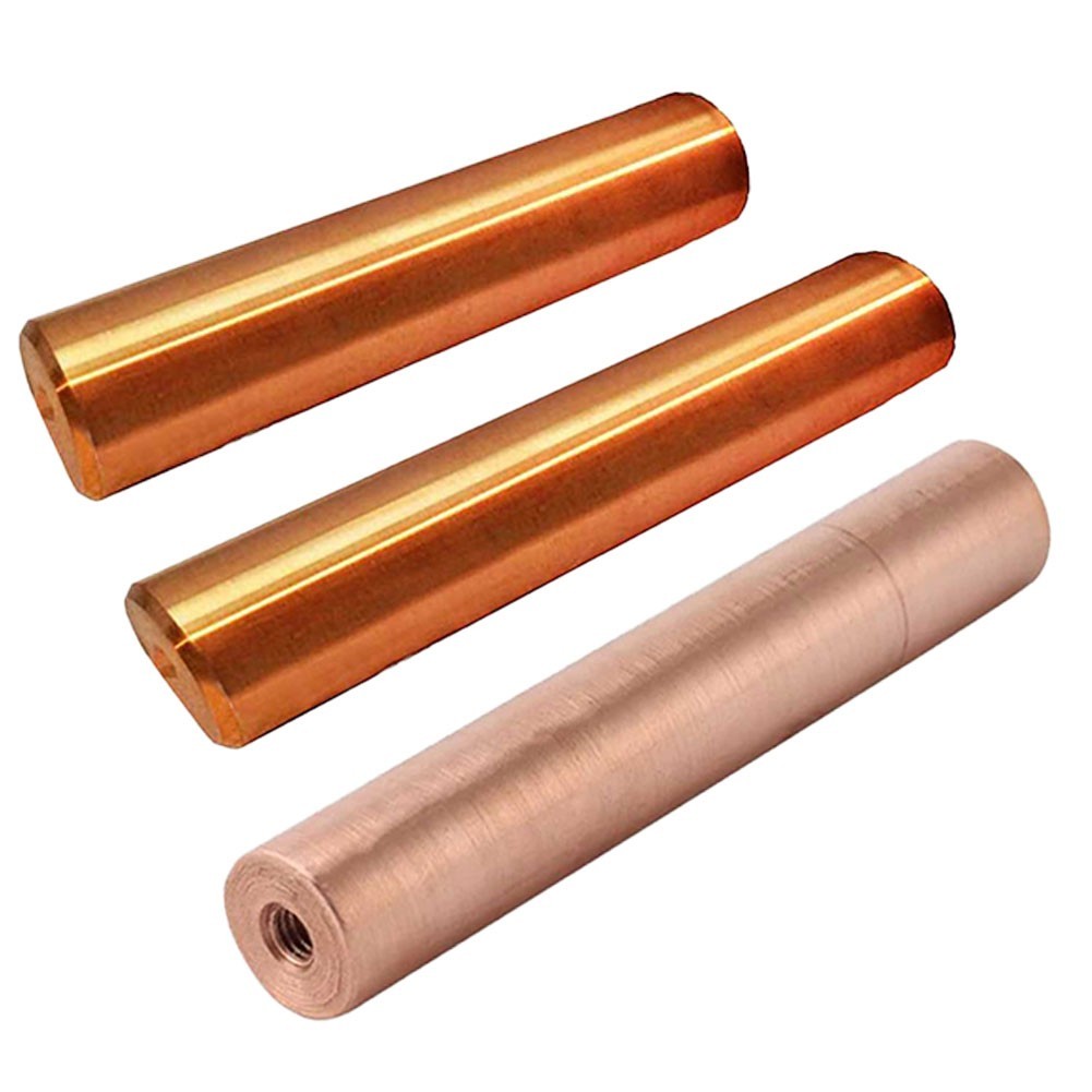 Swim without Worrying about Harmful Chemicals Copper Anode Pool Purifier