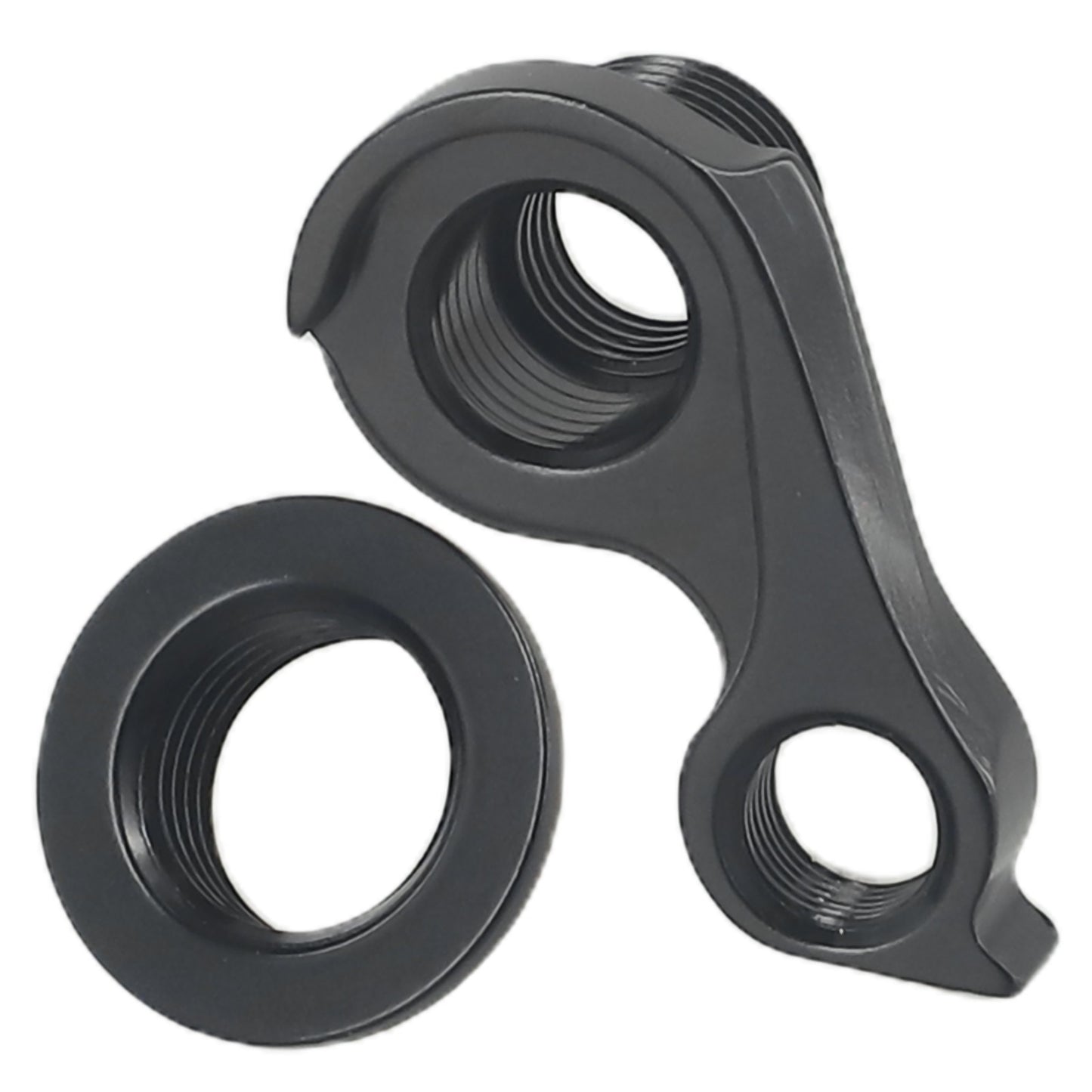 Derailleur Hanger Bicycle Parts Bike Replace Parts CNC Precision Machining