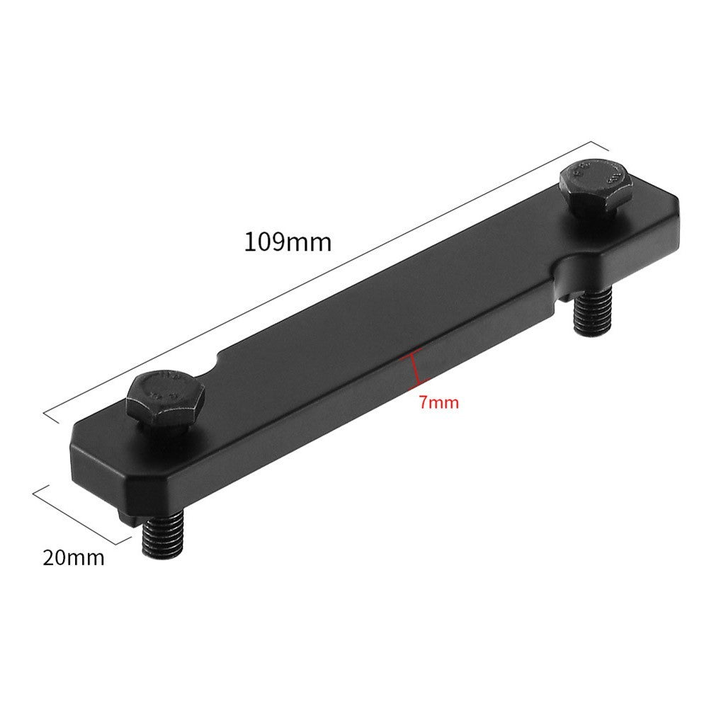 Manual Measurement Vehicle Maintenance Belt Roller Tool Easy Installation