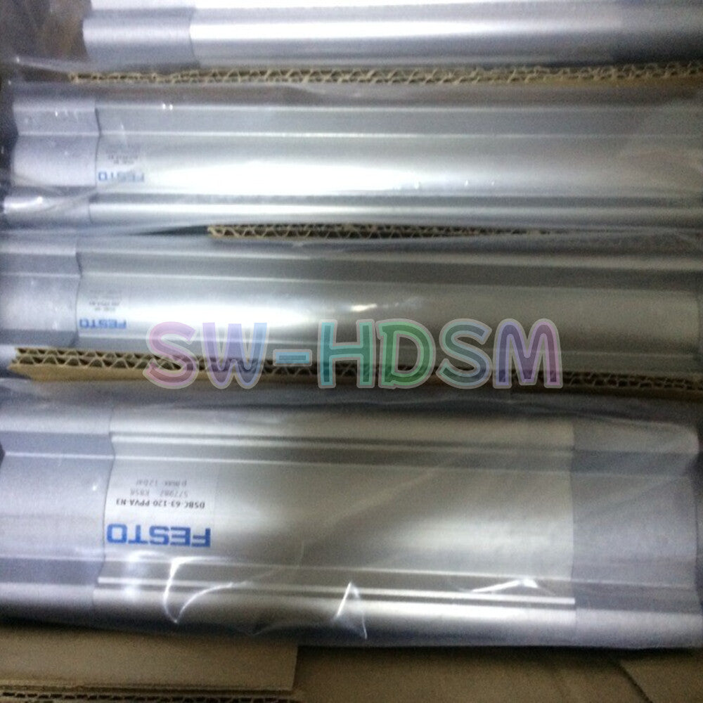 1PCS  FESTO DSBG-40-100-PPVA-N3 1646551 Cylinder Freight Free