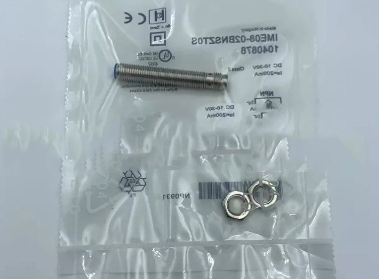 1PC  IME08-02BNSZT0S sensor Proximity switch sensor