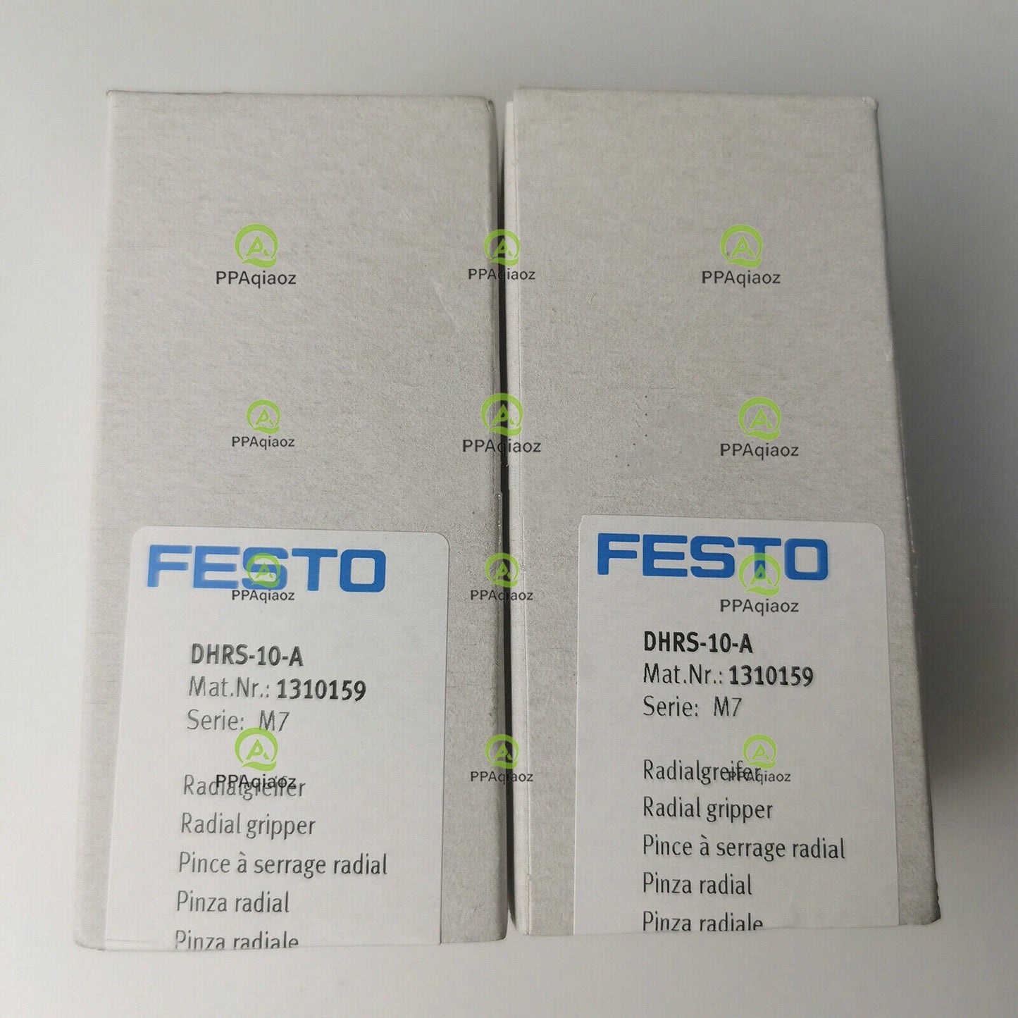 1PC  FESTO DHRS-10-A 1310159 Rotating Gripper DHRS10A