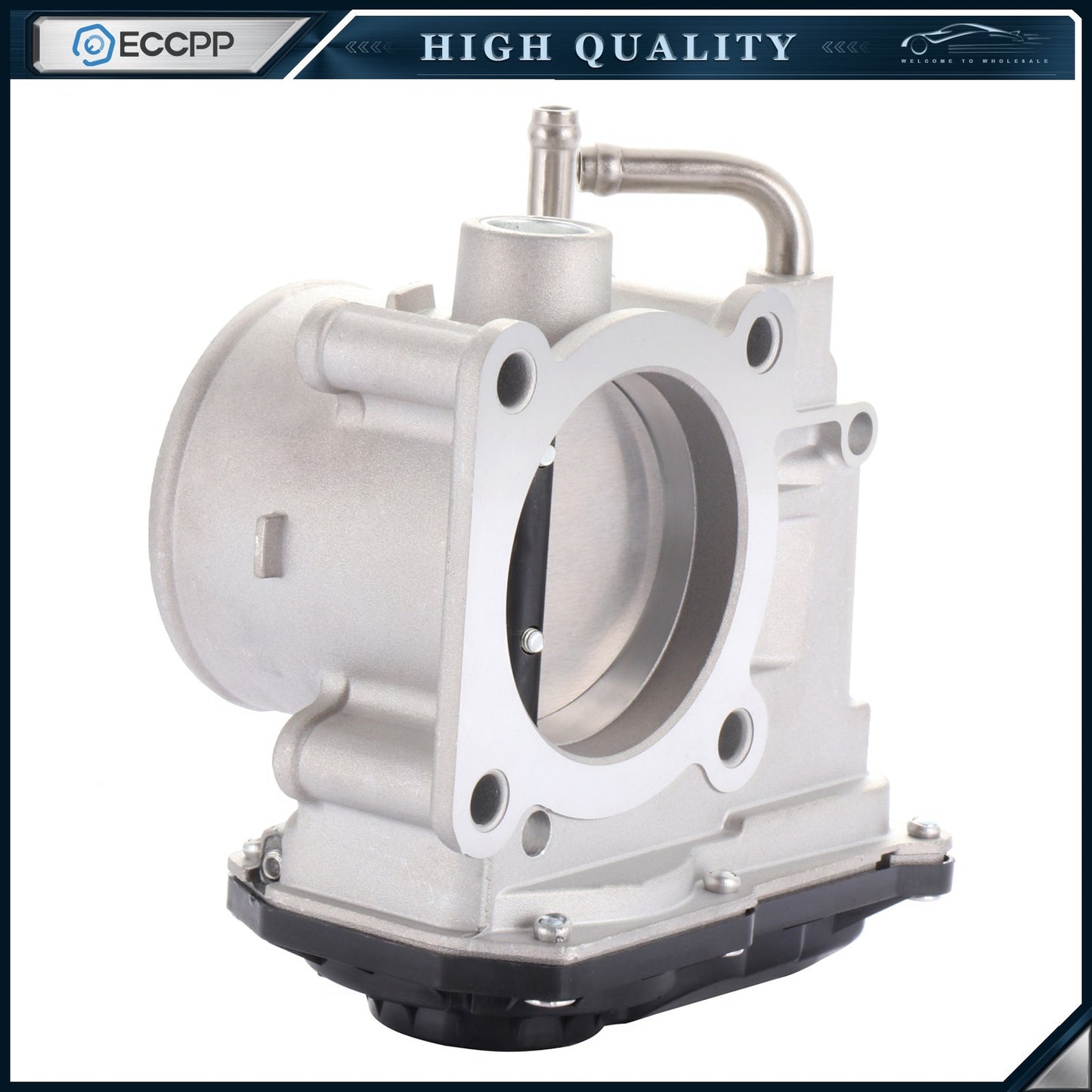 Throttle Body for Toyota Tacoma 2005-2016 L4 2.7L DOHC Petrol 2203075020