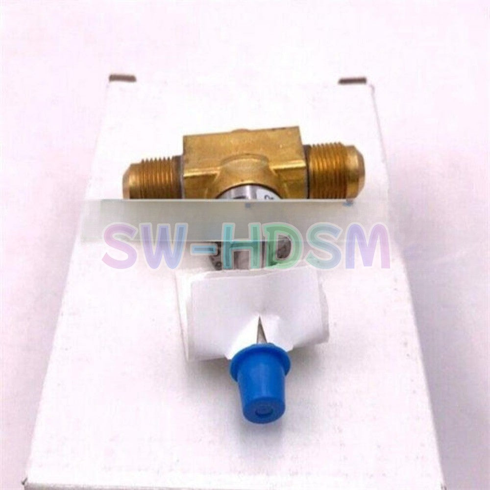 1PCS  for EMERSON Solenoid Valve 200RB3F4T Replace 200RB3F4 Freight Free