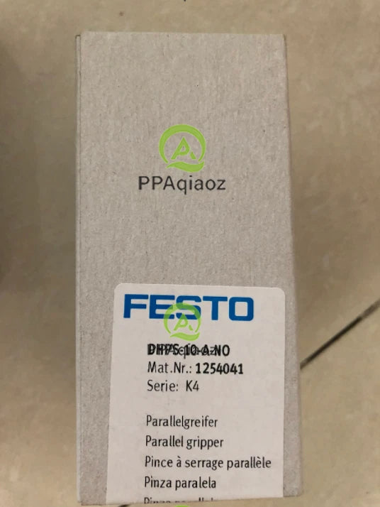 1PC  FESTO DHPS-10-A-NO 1254041 Parallel Gripper DHPS10ANO