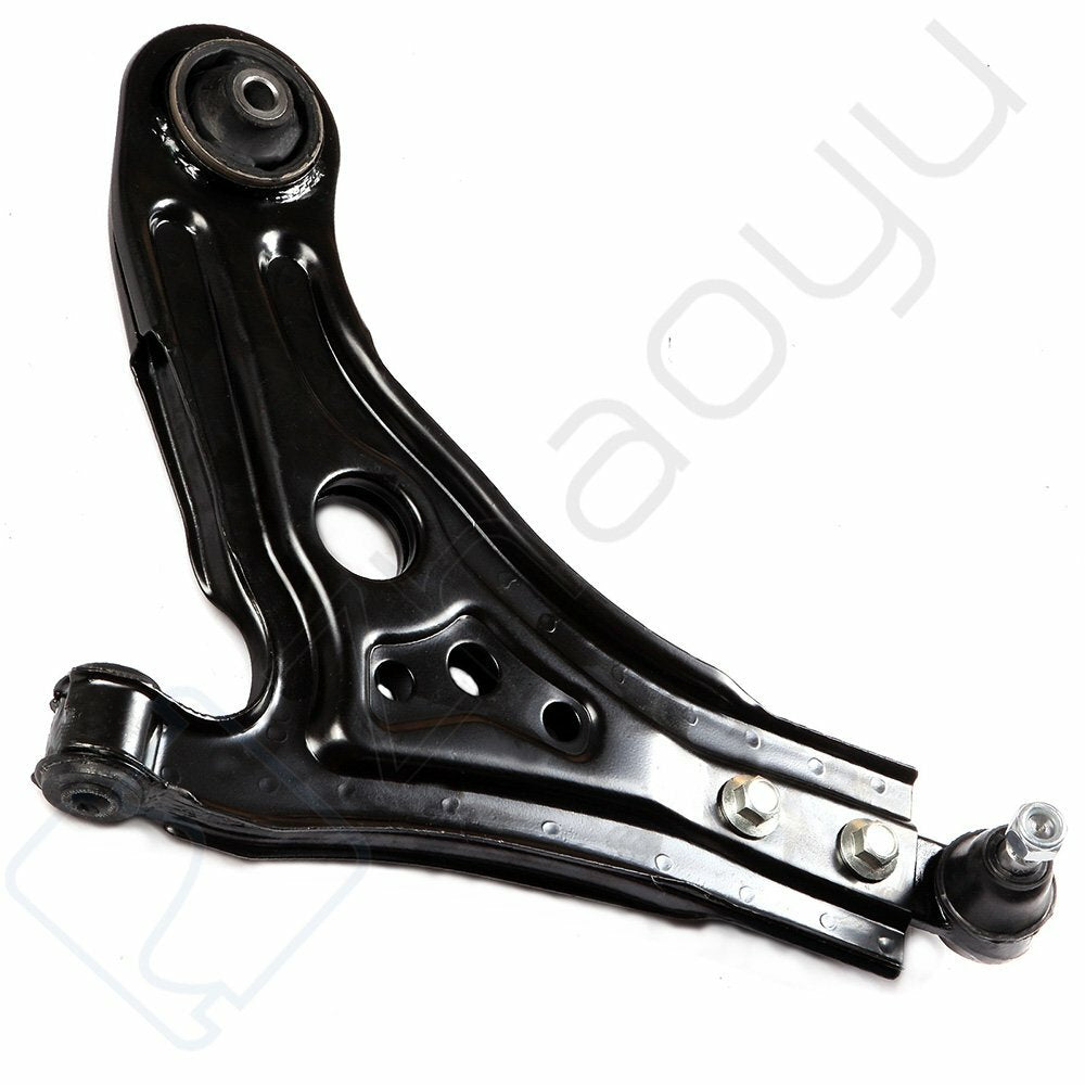 Front Lower Control Arm Pair Suspension Kit For 2004-2011 Chevrolet Aveo