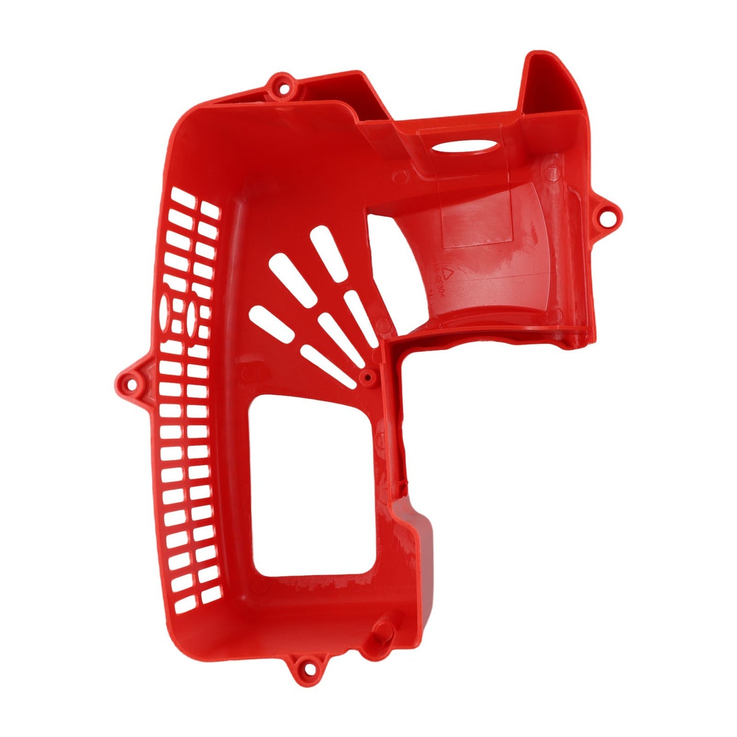 Easily Replaced Engine Covers that Fit Multiple For Redmax Model Engines
